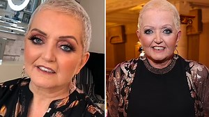 Linda Nolan Reveals She's Suffering From Memory Loss In Heartbreaking Cancer Update