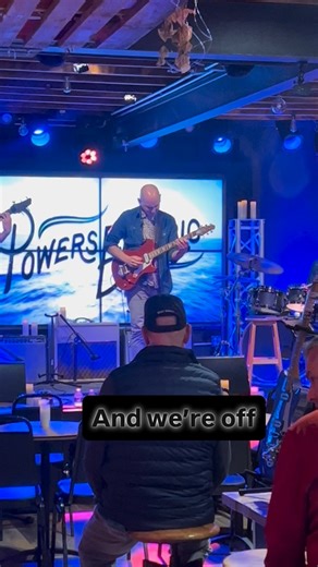 Come check out some awesome music and some amazing Powers Guitars. | N Stuff Music