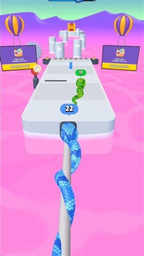 snake game #snake #games #snakegame #racegamers #gaming