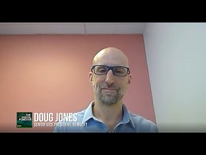 The Digital Forester - S2 - E1 - Doug Jones, Remsoft
