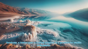 Discovering Honduras: A Wildlife Lover’s Paradise