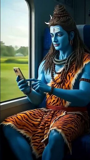 bhole Baba phone chala rahe hain #funny #dance #comedy #song