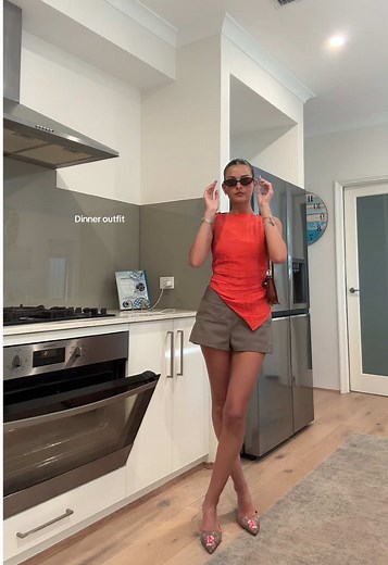 Stylish Dinner Outfits for Every Occasion