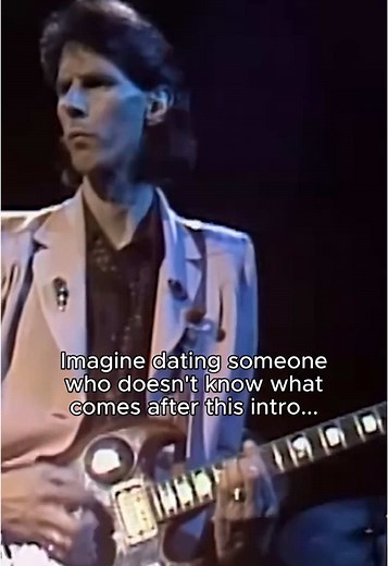Ric Ocasek is an absolute legend of rock! Celebrating International Guitar Month with his iconic guitar intro on “Just What I Needed” by the Cars! #ricocasek #thecars #80s #internationalguitarmonth