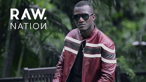 Raw nation winter collection for men with Daren Sammy Kesrick Williams Luke Wright its time to Change | Raw Nation