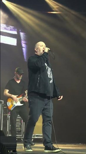 Finger Eleven Last night on earth live St.John's Newfoundland Canada 2026