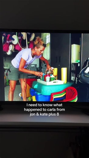 another gosselin babysitter that we need insight from immediately #jonandkateplus8 #kateplus8 #tlc #kategosselin #jonandkate