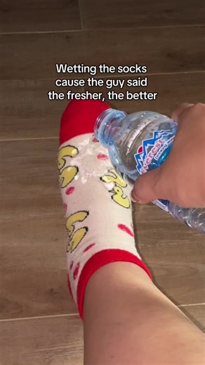 Selling stinky socks = easy money? You’d be surprised!