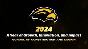 2024 Year-in-Review Video USM Construction and Design