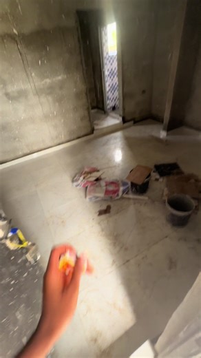 Fire in the Hole: Move Out