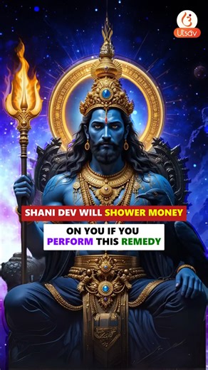 10K reactions · 217 shares | When Shani Dev is pleased, he has the...