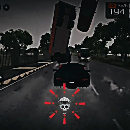 Bugatti Car Coldest Movement 🥶 Of Car Accedent × NO ERA AMOR ULTRA (SLOWED) | #gaming