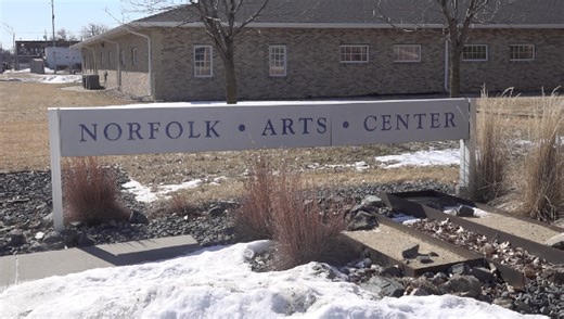 New director appointed at Northeast Nebraska arts center - Northeast NCN