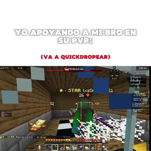 Explore Bruce Bruce's Minecraft Server Adventure