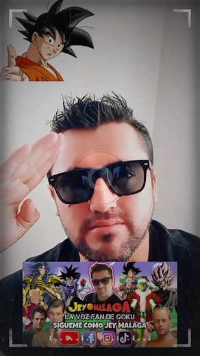 Cómo Hacer la Voz de Goku con IA Facilmente