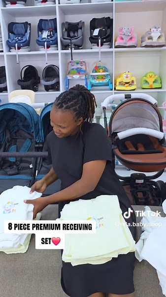 Welcome your little one in pure comfort and style 🤍 Our premium receiving set is thoughtfully put together to give your baby everything they need from day one soft, gentle, and perfect for delicate newborn skin❤️ Ksh2500 Visit our shops at 📌𝗡𝗔𝗜𝗥𝗢𝗕𝗜 HQ-Along Eastern bypass *Utawala Astrol* 📌𝗡𝗔𝗜𝗥𝗢𝗕𝗜 𝗖𝗕𝗗 - 𝙆𝙚𝙣𝙮𝙖𝙩𝙩𝙖 𝙖𝙫𝙚𝙣𝙪𝙚, 𝐈&𝐌 𝐁𝐮𝐢𝐥𝐝𝐢𝐧𝐠 📌 MOMBASA-𝘾𝘽𝘿 📌 ELDORET- 𝘾𝘽𝘿 📌𝙆𝙄𝙎𝙐𝙈𝙐 -Mega Plaza ground floor 📌𝐌𝐄𝐑𝐔 -𝙂𝙧𝙚𝙚𝙣𝙬𝙤𝙤𝙙 City Mall 📌N
