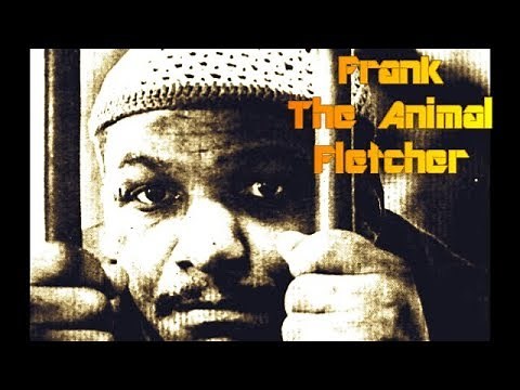 Frank The Animal Fletcher Reckless Warrior!!!!