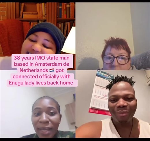 Ivanna: Matchmaking for Singles in Ibo and Myanmar