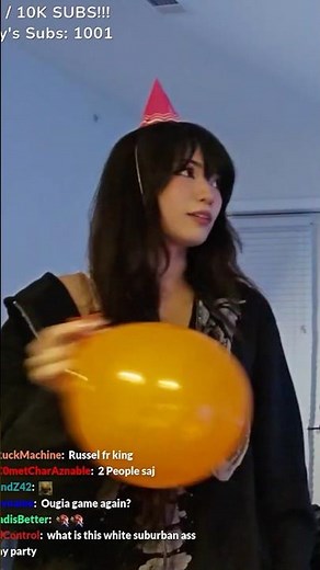 Emiru Has Had Enough...