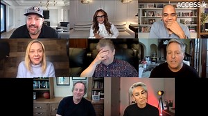 14 years after the beloved sitcom came to an end, the cast of The King of Queens is back! | Access