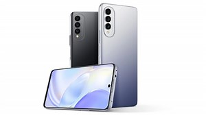 Huawei Nova 8 SE Vitality Edition With 40W Fast Charging Launched