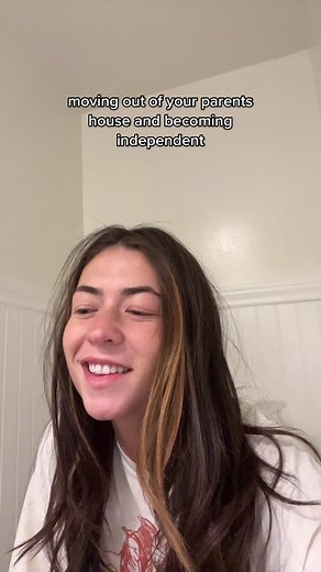 Moving Out and Watching Parents Age: A Bittersweet Journey