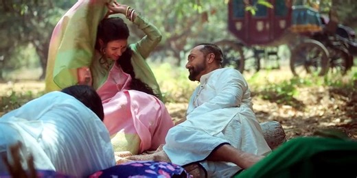 Bulbbul (2020) Hindi Movie [Full Movie] [Long Version]Full EP - Full