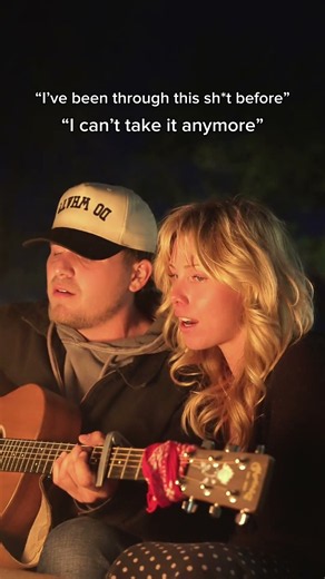The barrel of her gun #country #duet #countrymusicplaylist #countrymusic