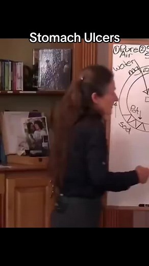 About Stomach Ulcers #naturalmedicine #herbalmedicine #sciencenmore #lifelong #fyp #stomachproblems #stomachulcers