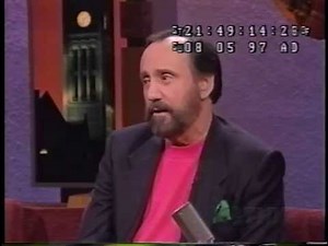 Ray Stevens - Patsy Cline Tribute