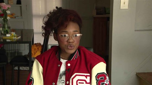 Shaker Heights cheerleader back dancing, preparing for graduation after life-saving amputation