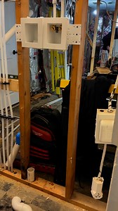 25K views · 271 reactions | PLUMBING IN OATEY MODA WASHING MACHINE BOX #plumber #reels Oatey | Kenco Plumbing & Drains | Facebook