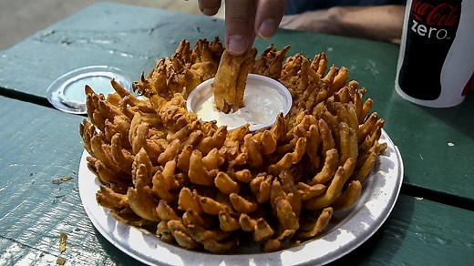 Fear not! Fried dough and more coming to the Champlain Valley fairgrounds in July