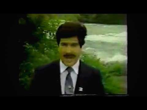 6 Most Disturbing Moments Caught on Live TV Footage