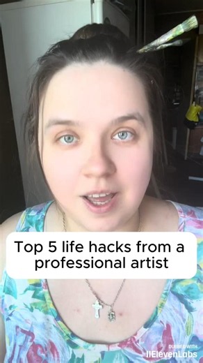 5 Artist Hacks for Paint by Numbers!