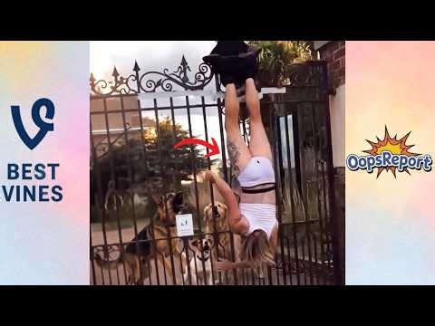 That Had To Hurt! 🤕 (Epic Fail Compilation)