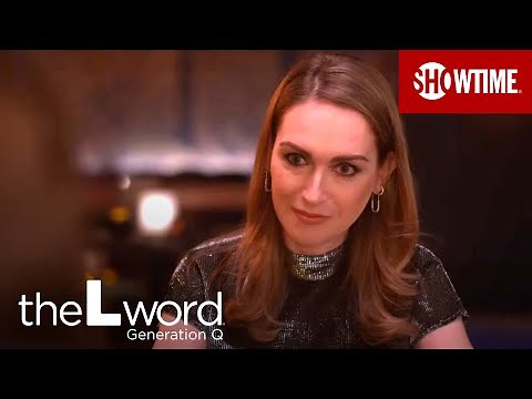 'You Should Do This Often' Ep. 2 Official Clip | The L Word: Generation Q | Season 2