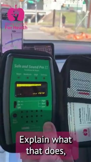 go test your car with an emf meter today... chances are you're driving around in a mini microwave oven... | Stranger THAN Fiction