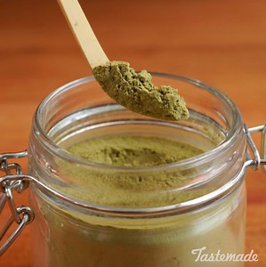 2.7M views · 2.4K reactions | What the heck is matcha, and how do you use it?? Wonder no more. Save this recipe: https://taste.md/2vGeo8t More recipes on our app  https://taste.md/2sltyPt | Nourish by Tastemade | Facebook
