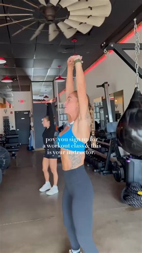 Meet Coach Neff, the ultimate workout guru ready to bring all the energy to your fitness journey! 💪 | ShoreMovements