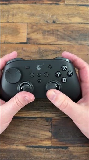 The Last Controller You’ll Ever Need? 🕹️ TT MAX PRO