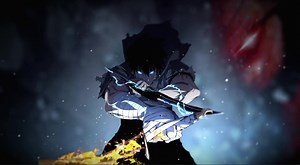 Solo Leveling Moving Wallpaper