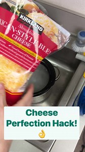 560K views · 367 reactions | Swiftly cleanse cheese of starch. | Paul Vu | Facebook