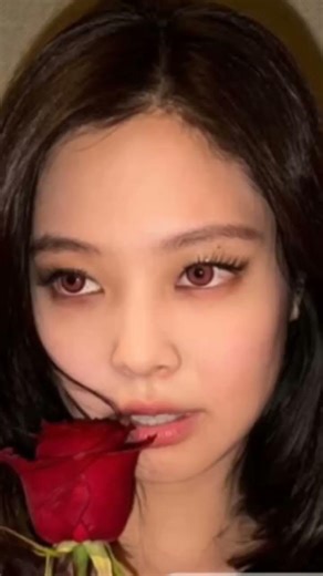 Kim Jennie (Jennie ruby jame)