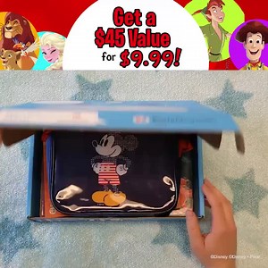 4.1K views · 50 reactions | Travel to exciting, magical worlds with...