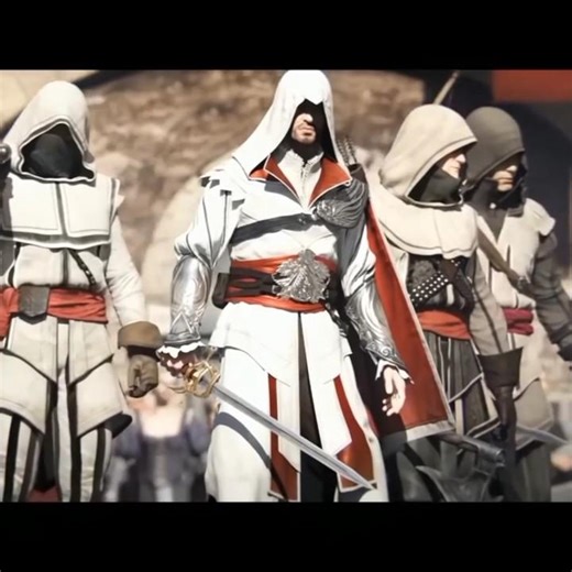 assassin's creed 2 🗿🍷 #assassinsceed #aura