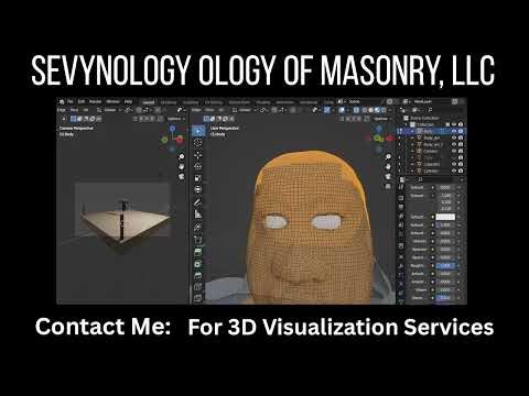 1 Hour Hair Particle System Realistic Hair Development using Blender