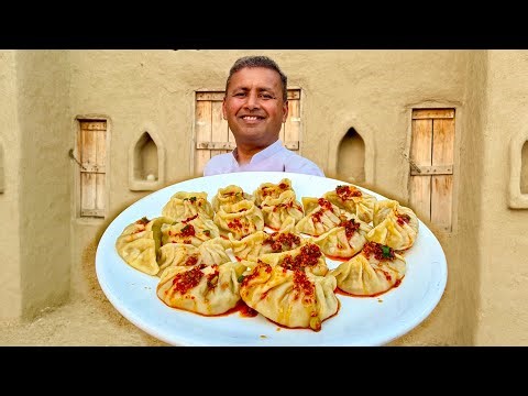 Qeema Mumto Recipe | Qeema Dumpling | Qeema Momo | How to Make Dim Sum at Home | Mubashir Saddique