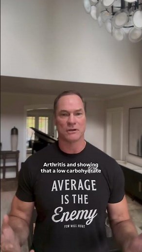 Is there a correlation between arthritis and your diet?