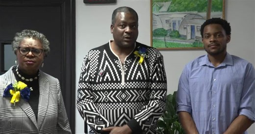 Richmond NAACP honors founders, recognizes members at annual luncheon: 'Oldest and boldest'